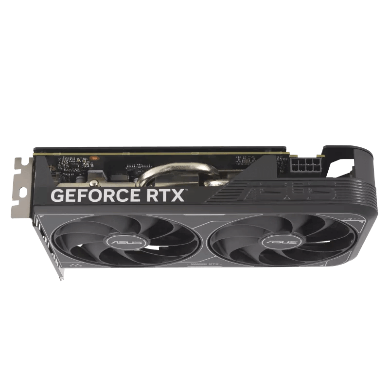 Asus Dual GeForce® RTX 4060 O8G V2