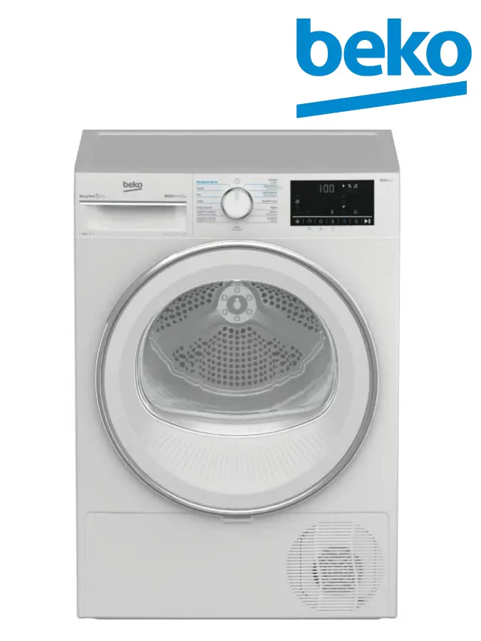 Beko B5T68243W2
