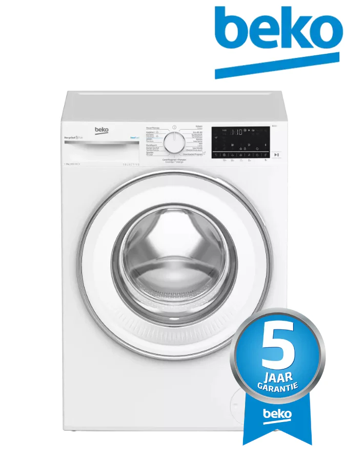Beko B3WT59410W2