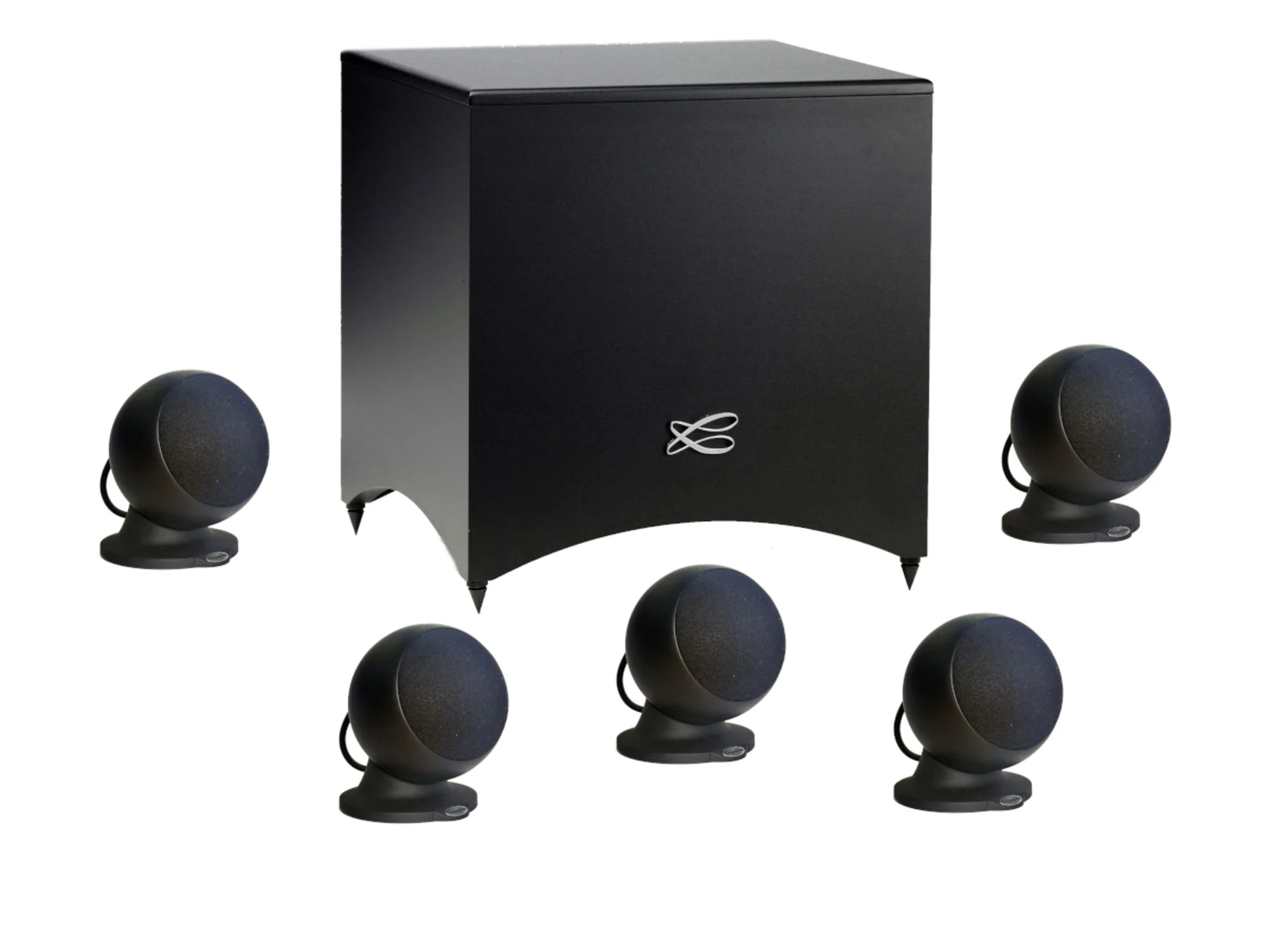 CABASSE Alcyone 3 Pack 5.1