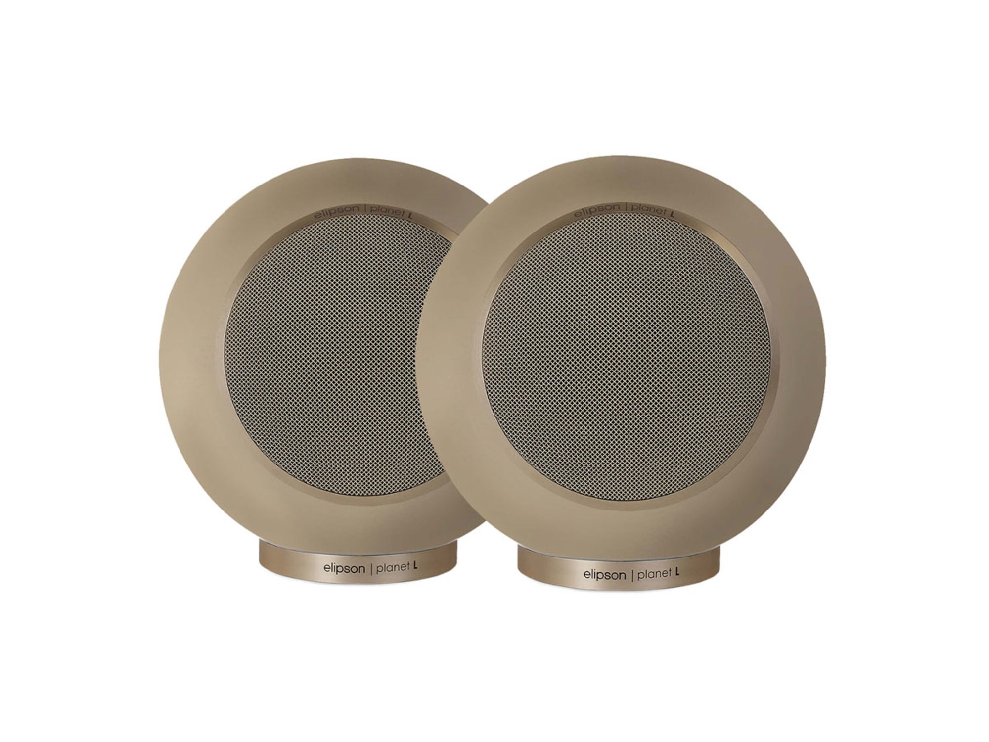 ELIPSON PLANET L (la paire)