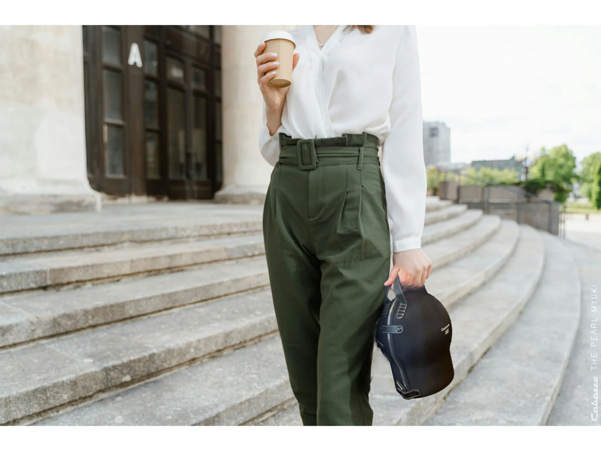 CABASSE The Pearl MYUKI