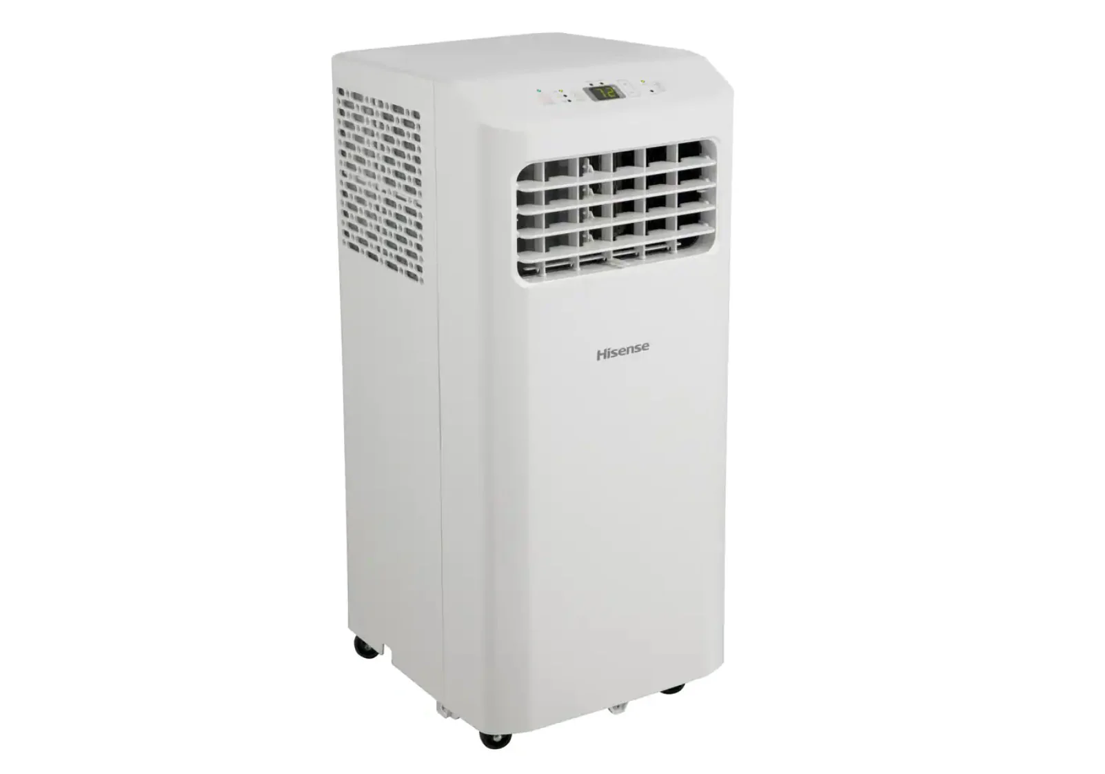 Climatiseur portatif 3-en-1 Hisense de 5 500 BTU