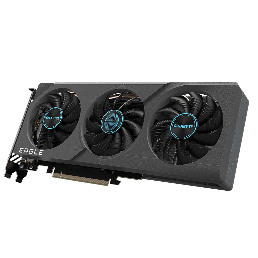 Gigabyte GeForce® RTX 4060 Eagle OC 8G