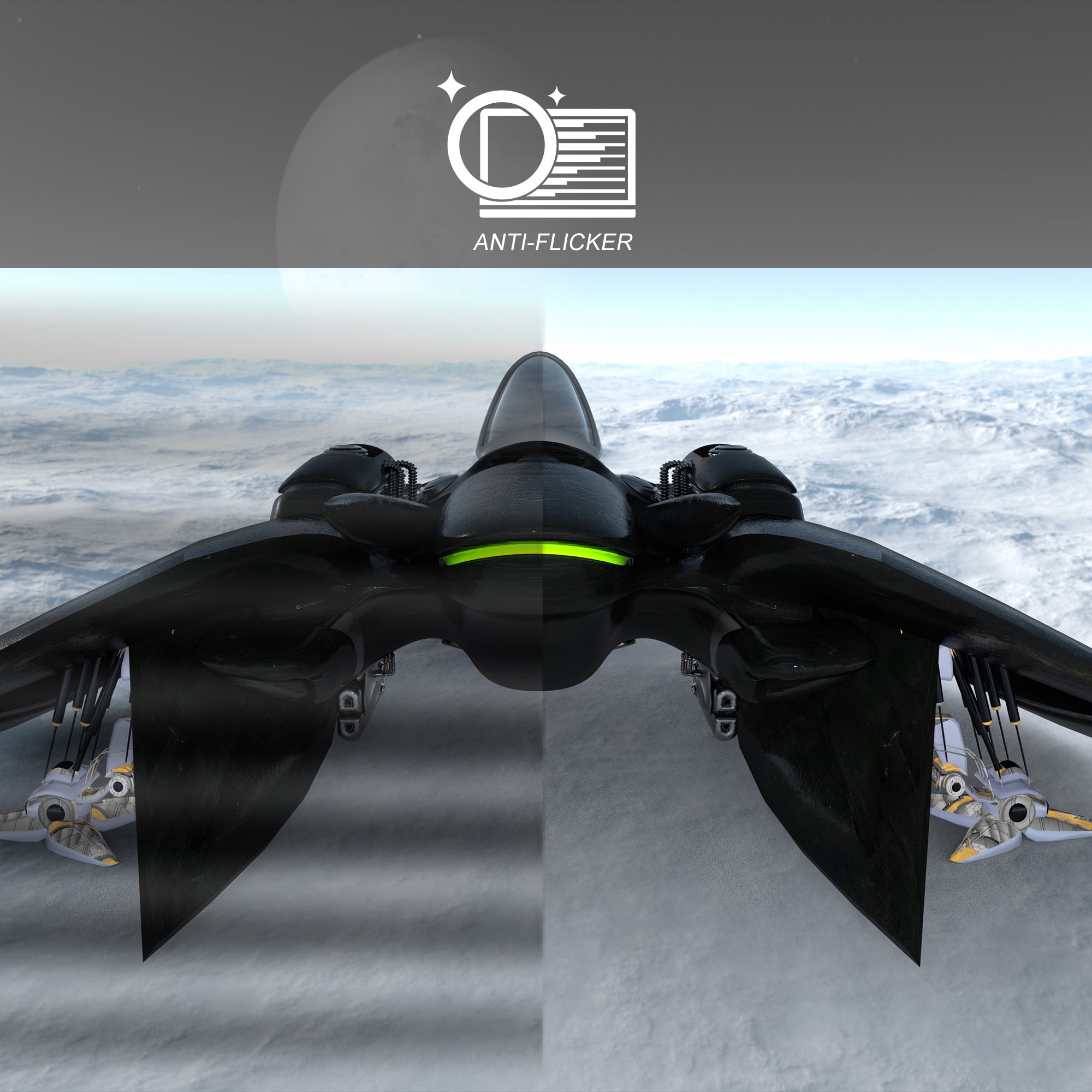 Écran Gamer | MAG 275CQRF QD