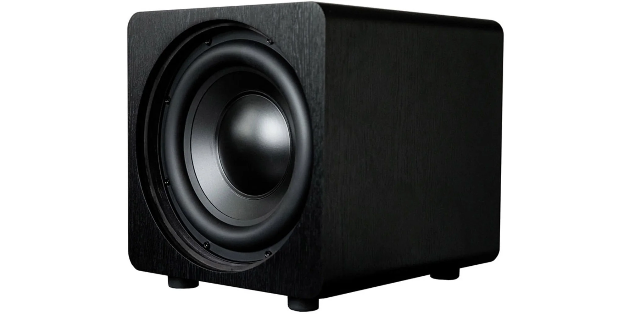 VELODYNE Deep Blue 10