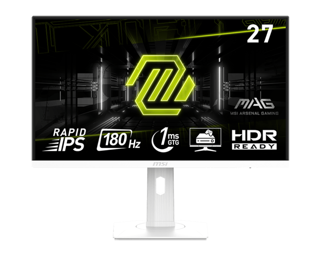 Écran Gamer | MAG 274PFW