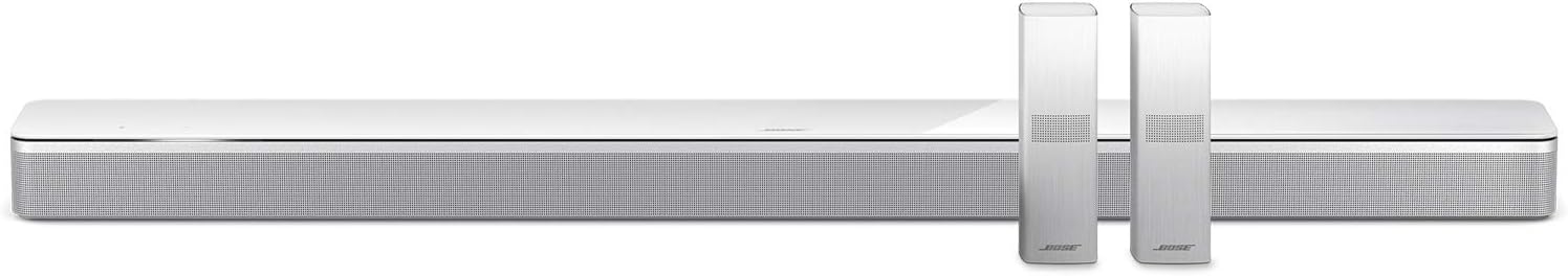 Bose Surround Speakers 700