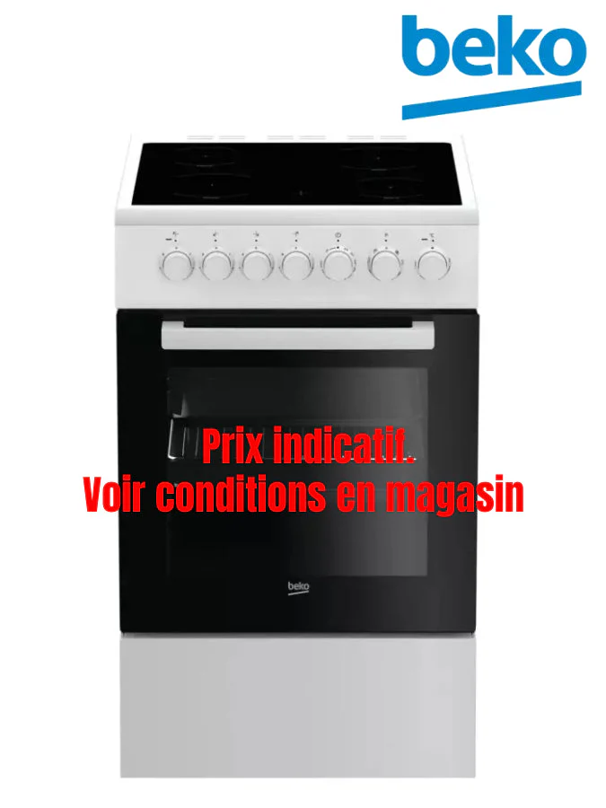 Beko FSM57100GW