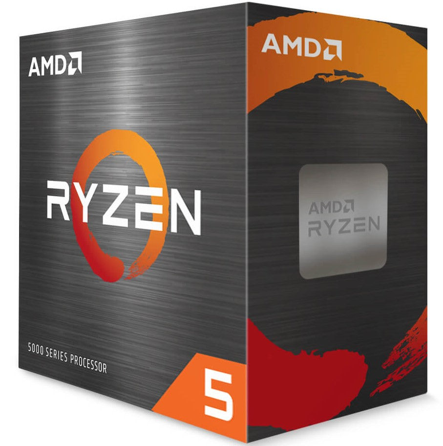 AMD Ryzen™ 5 5600X
