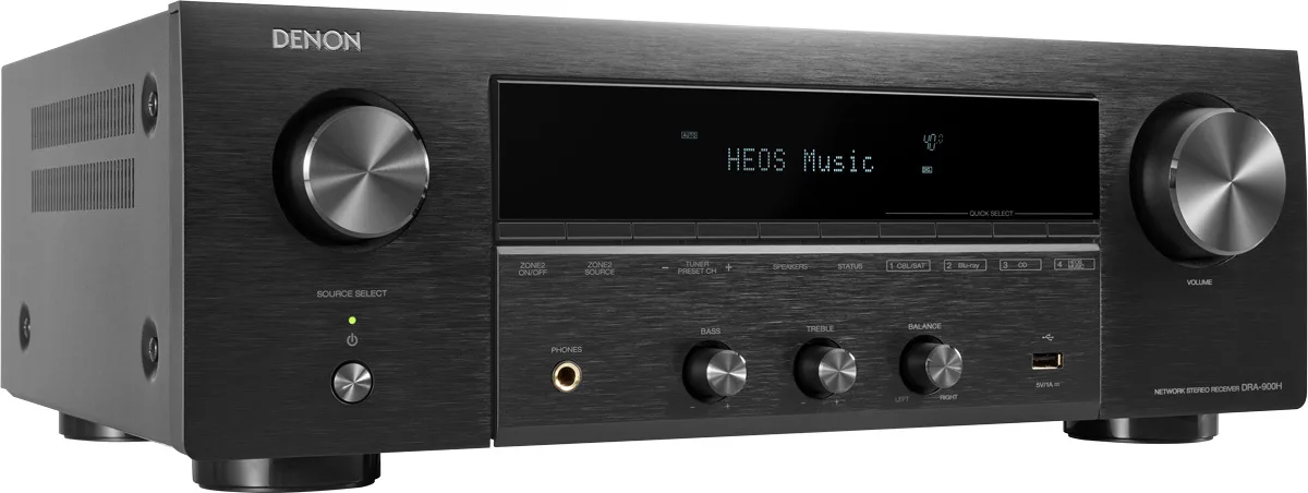 DENON DRA-900H