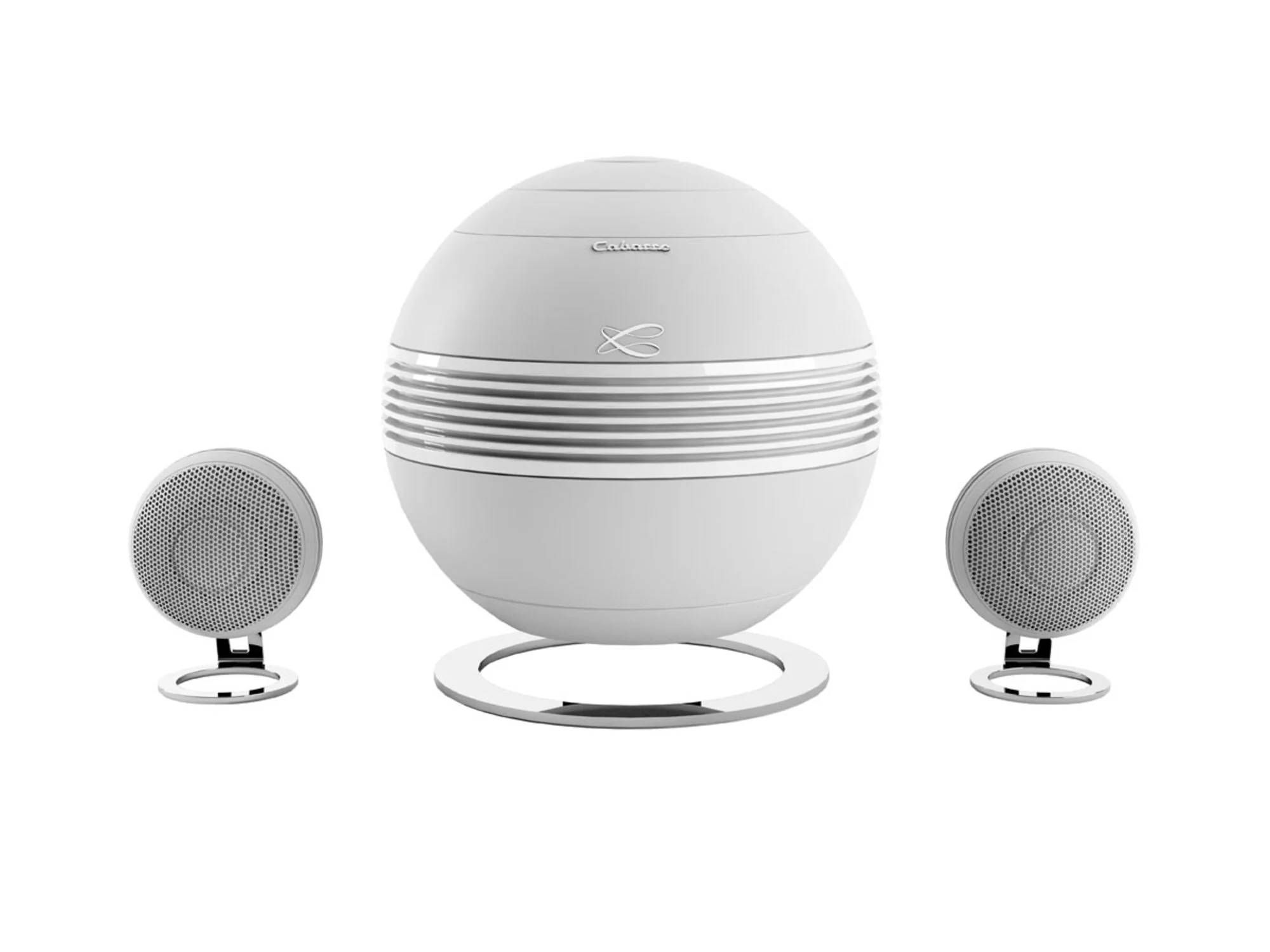 CABASSE THE PEARL KESHI 2.1