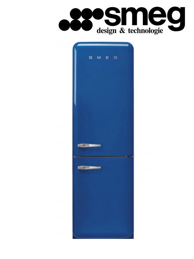 Smeg FAB32R