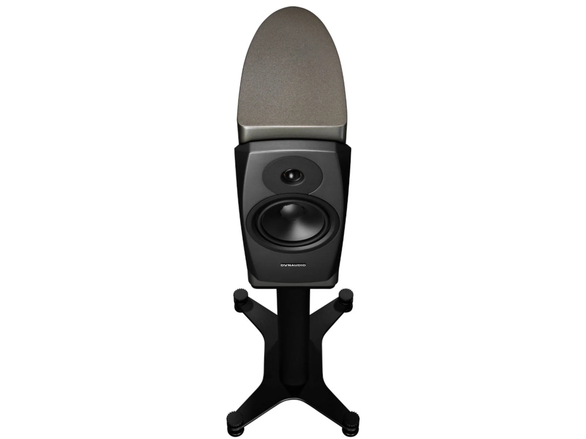 DYNAUDIO CONFIDENCE 20 (la paire) - Stand Inclus