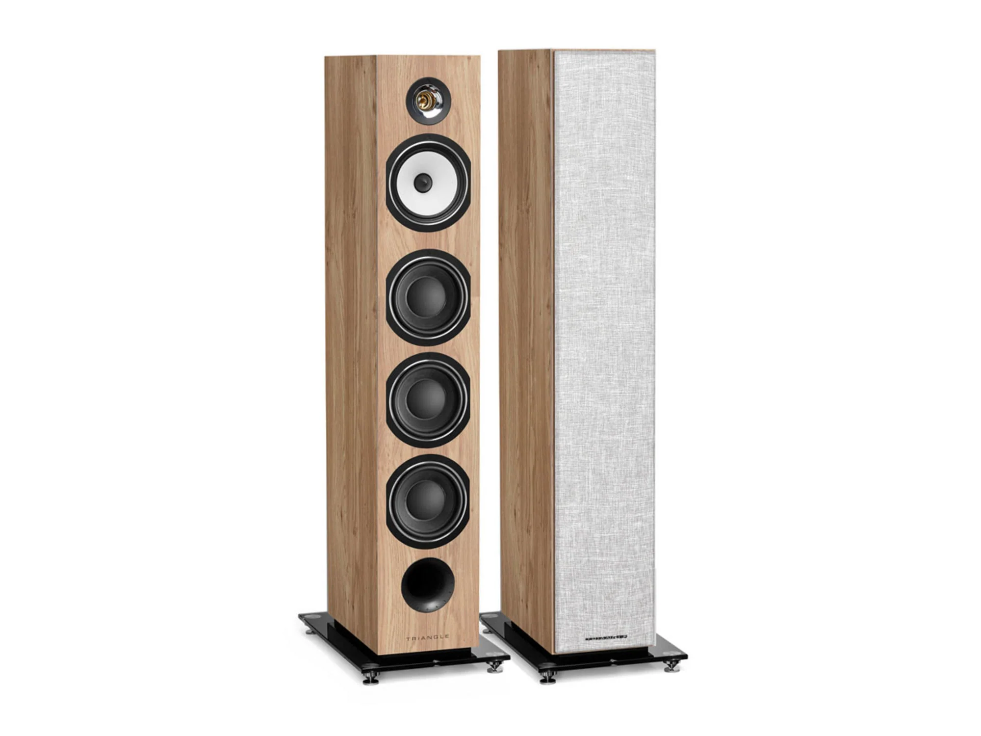 TRIANGLE AUSTRALE EZ (la paire)