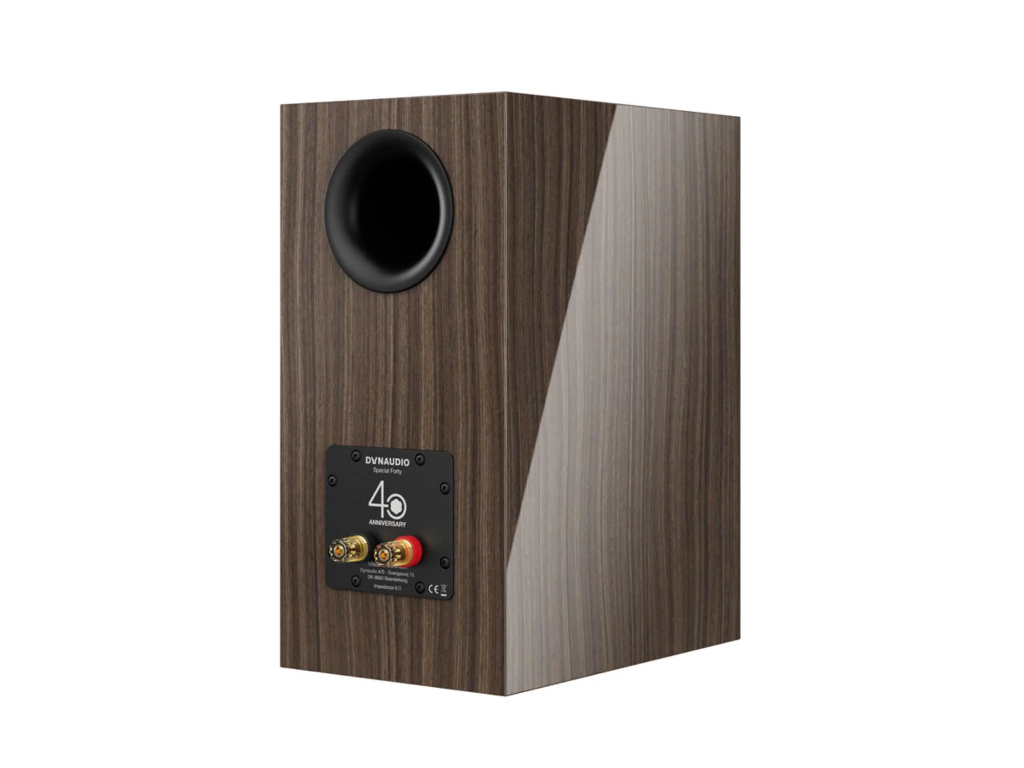 DYNAUDIO SPECIAL FORTY (la paire)