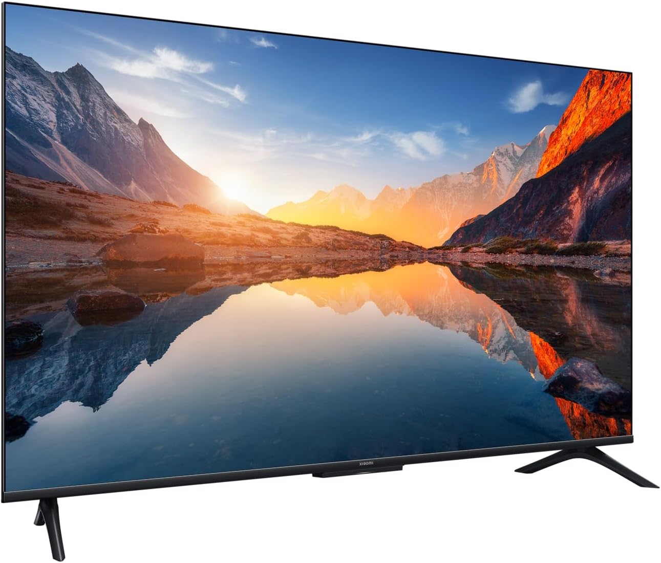 Xiaomi TV A 43 2025, MEMC, GoogleTV, Smart TV, Netflix