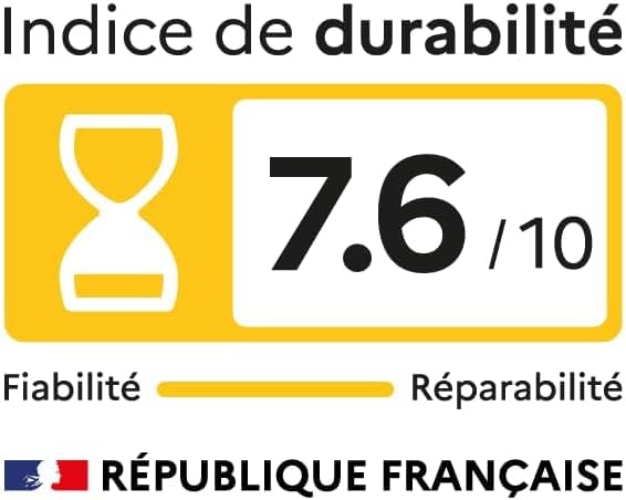 Hisense Smart TV 43 Pouces 43A6N 4K UHD, Dolby Vision, HDR, VIDAA avec Youtube, Netflix, Disney+, Canal +