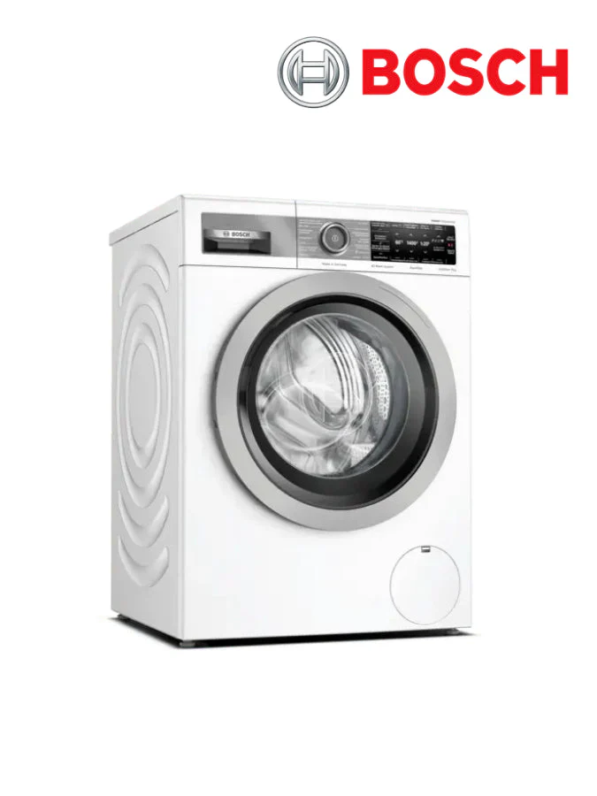 Bosch WAV28GH0FG