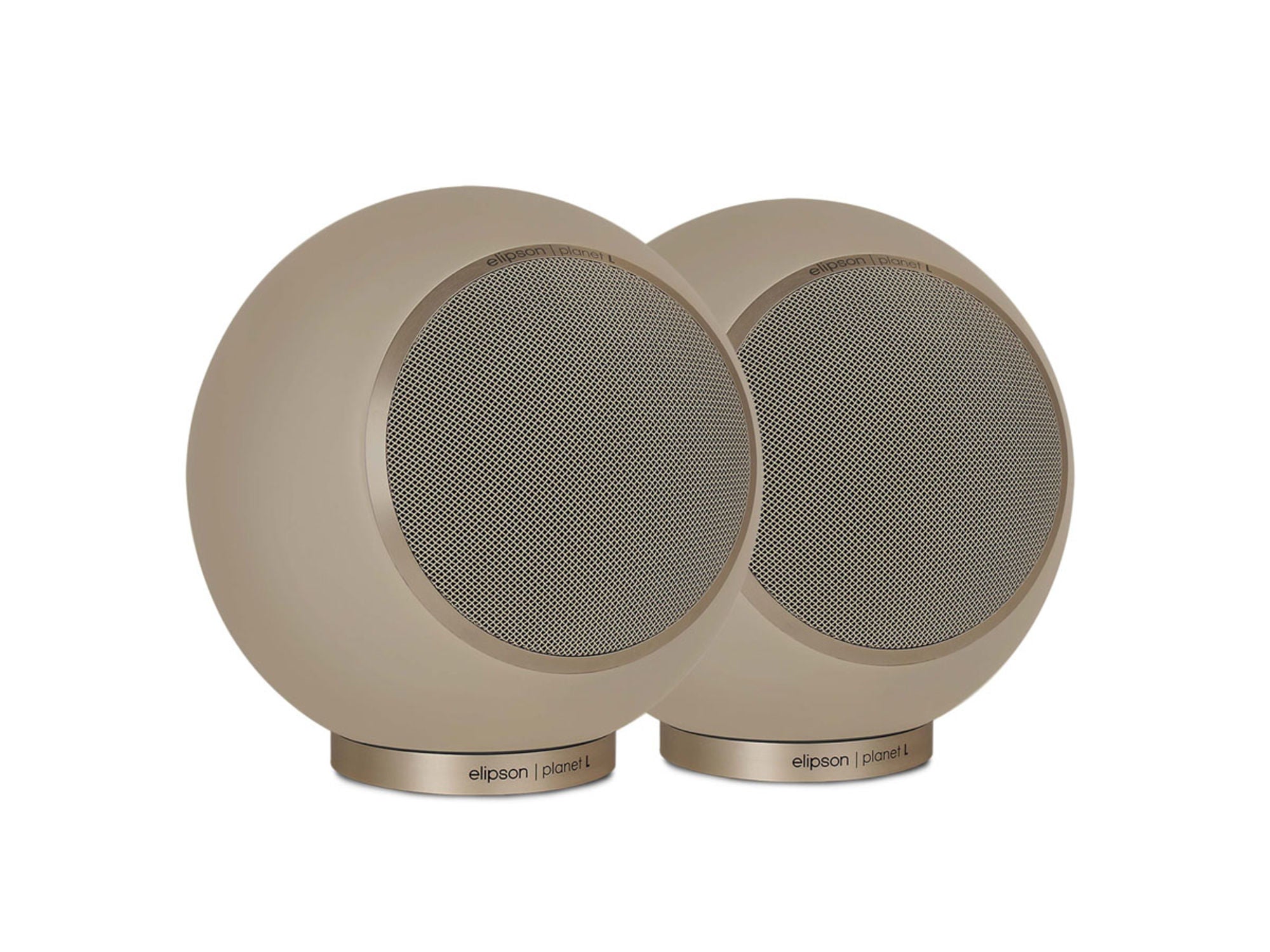 ELIPSON PLANET L (la paire)