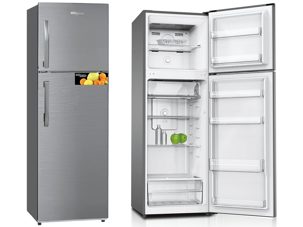 refrigerateur super general SGR-250KSS  * 250 litres