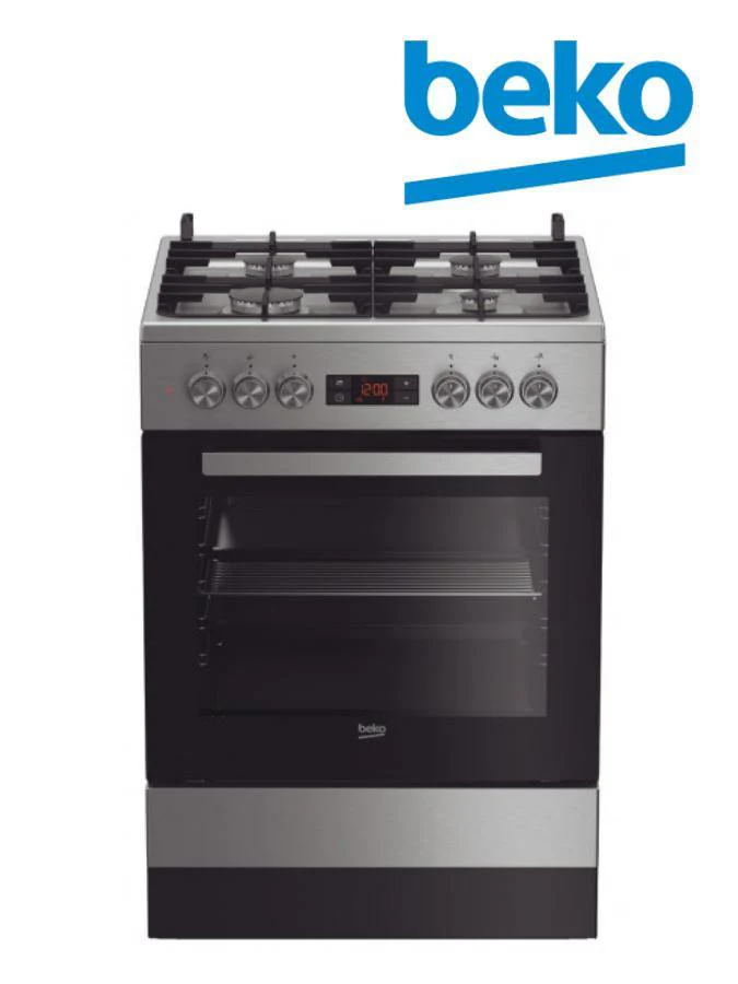 Beko FSM62330DXS