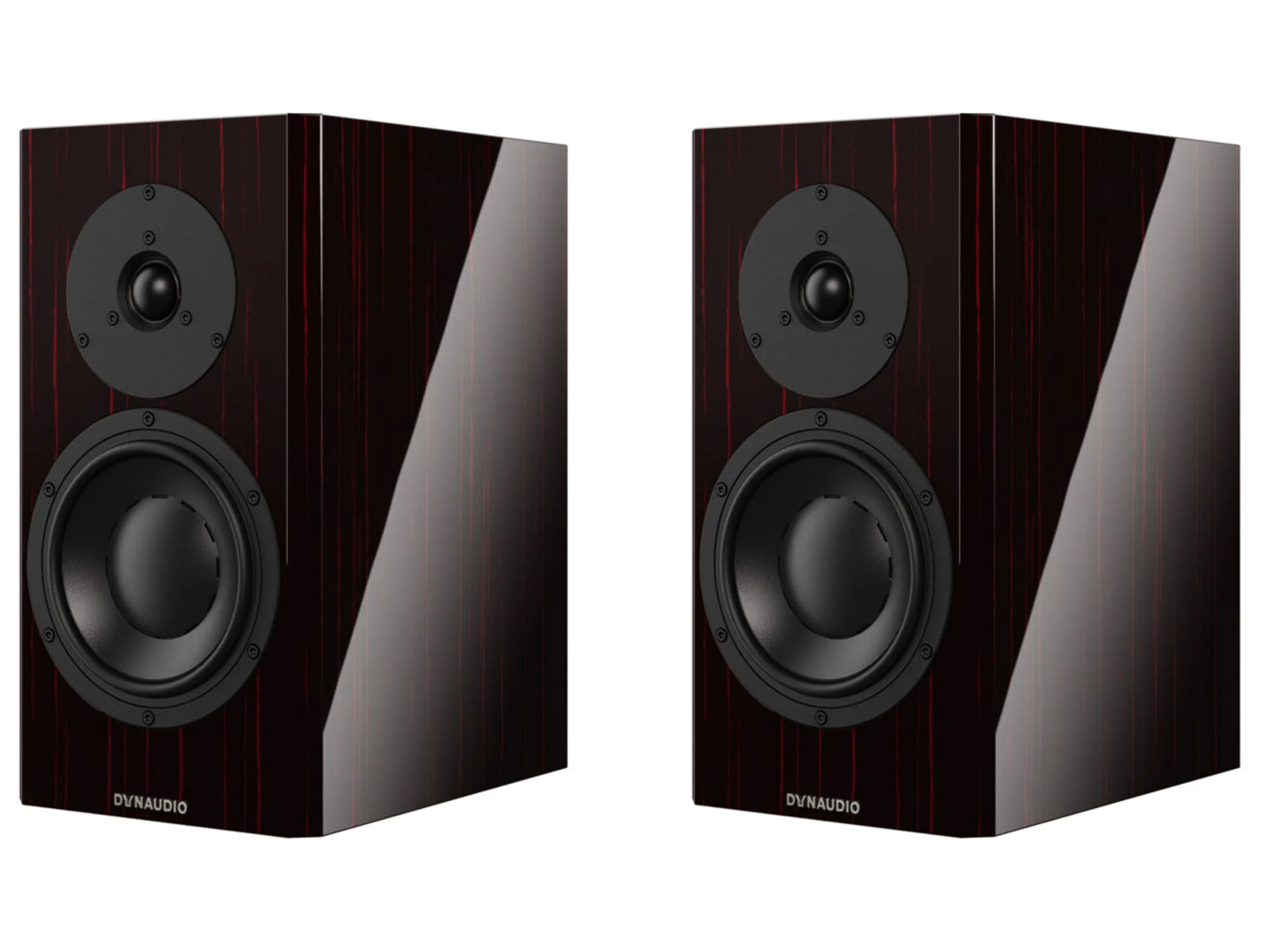 DYNAUDIO SPECIAL FORTY (la paire)