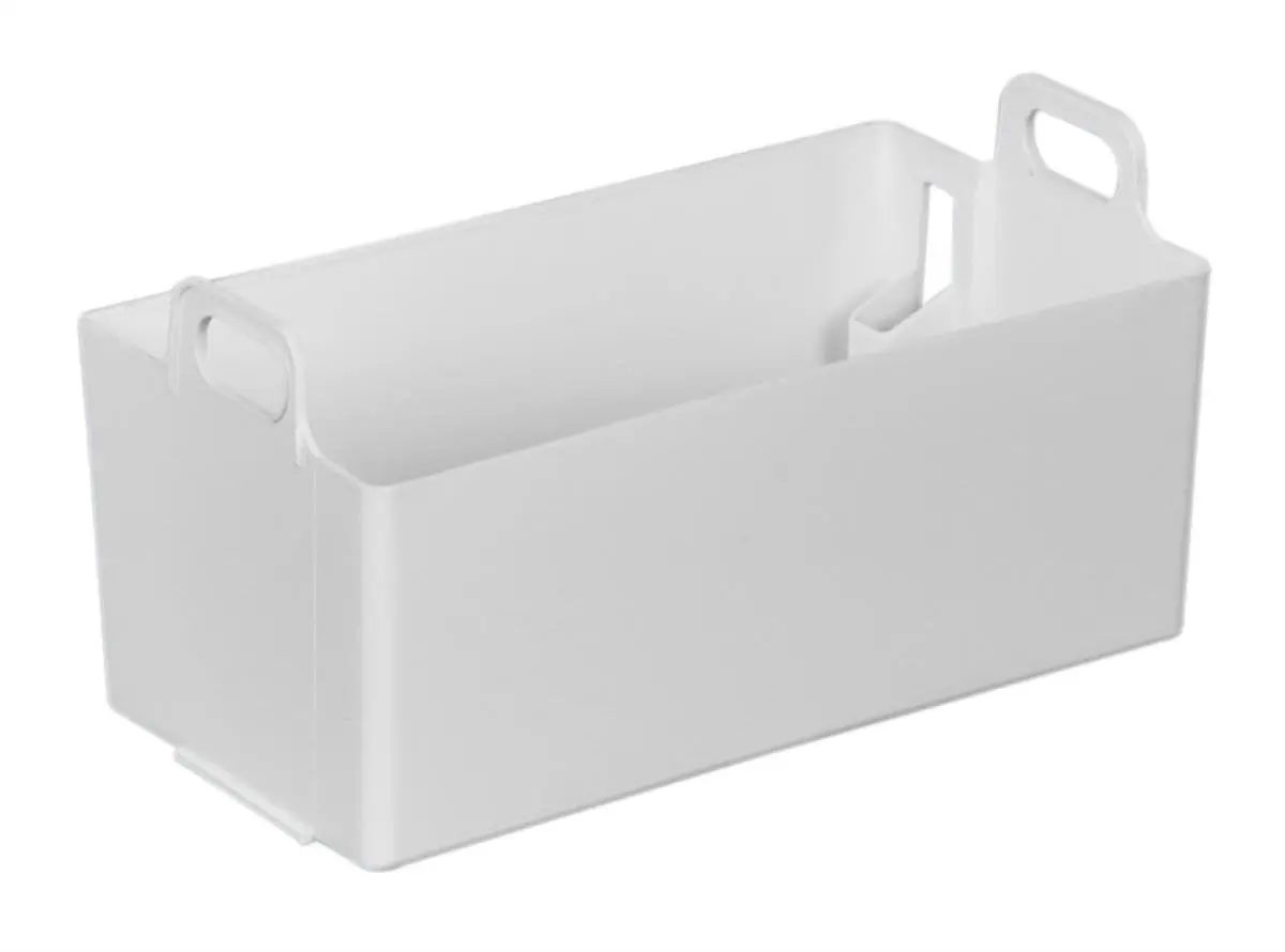 NewAir Counter Top Ice Maker Machine (Black), Compact Automatic Ice Maker, Cubes Ready in 6 Minutes, 28 Pounds in 24 Hours - Perfect for Home/Kitchen/Office/Bar