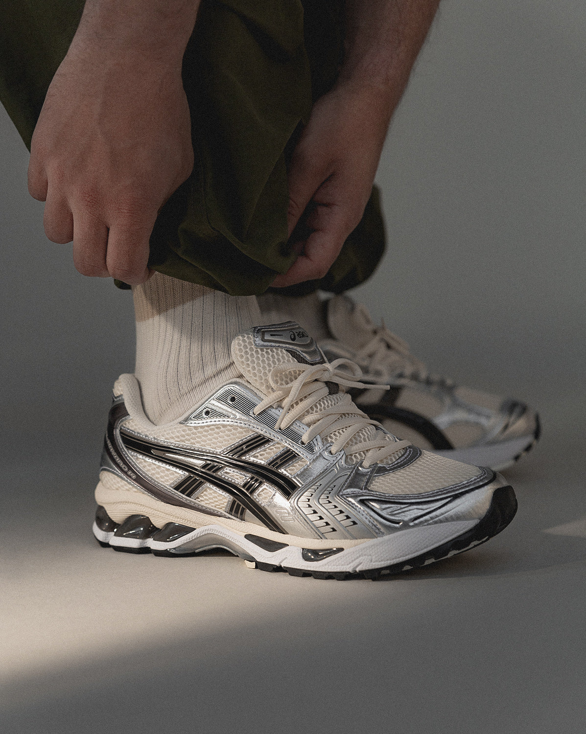 Asics GEL-Kayano 14