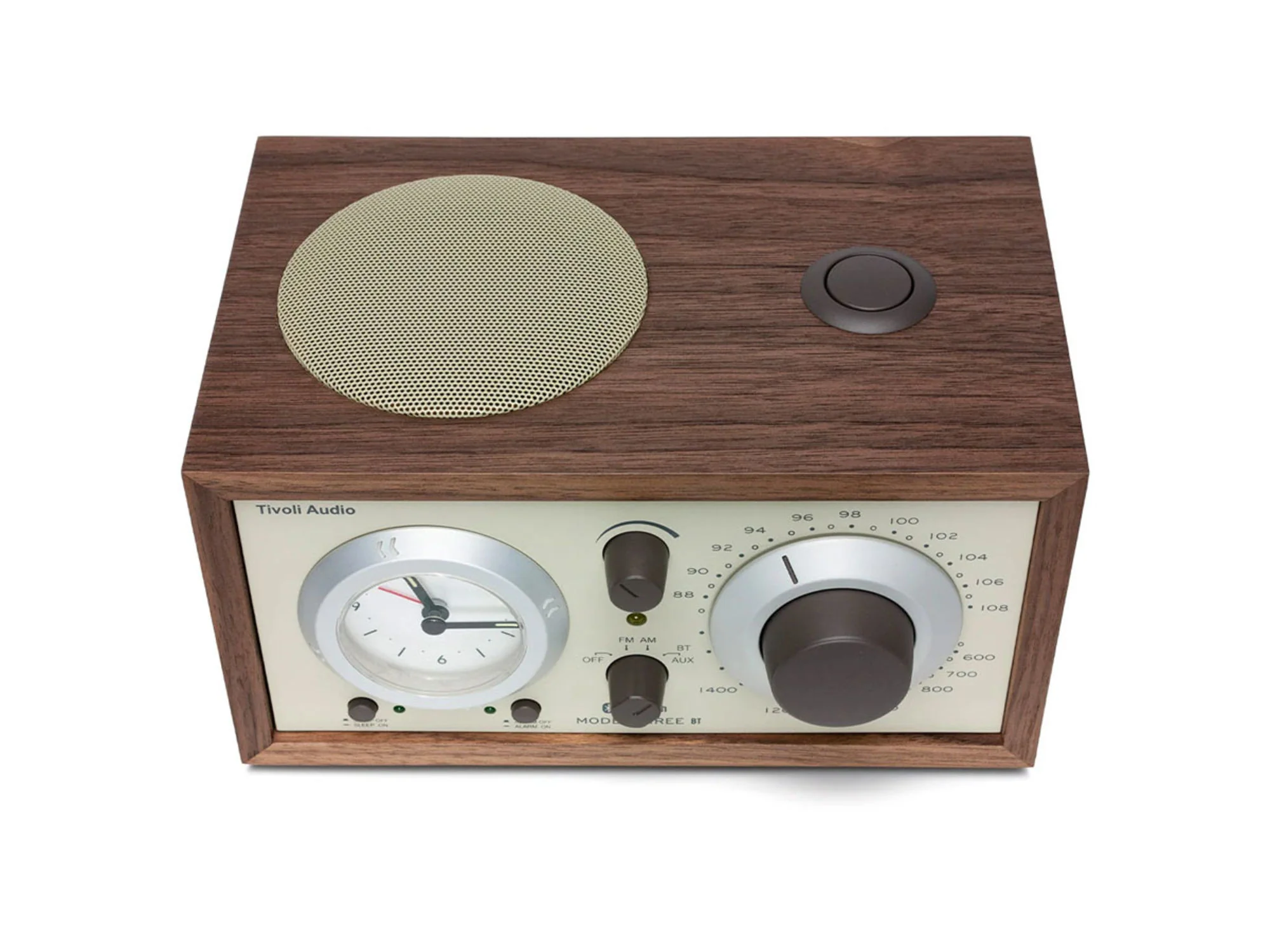 TIVOLI Model Three BT