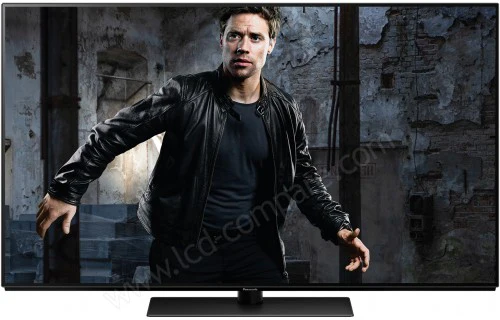 TV OLED SMART 4K ANDROID TH-55JZ950 - 55POUCES
