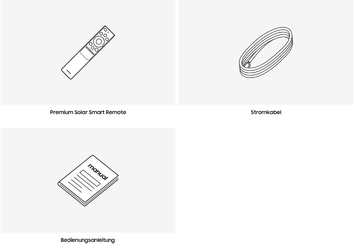 SAMSUNG GQ-65QN85A 65 Neo QLED 4K QN85A 165,1 cm (65) 4K Ultra HD Smart TV WiFi Negro