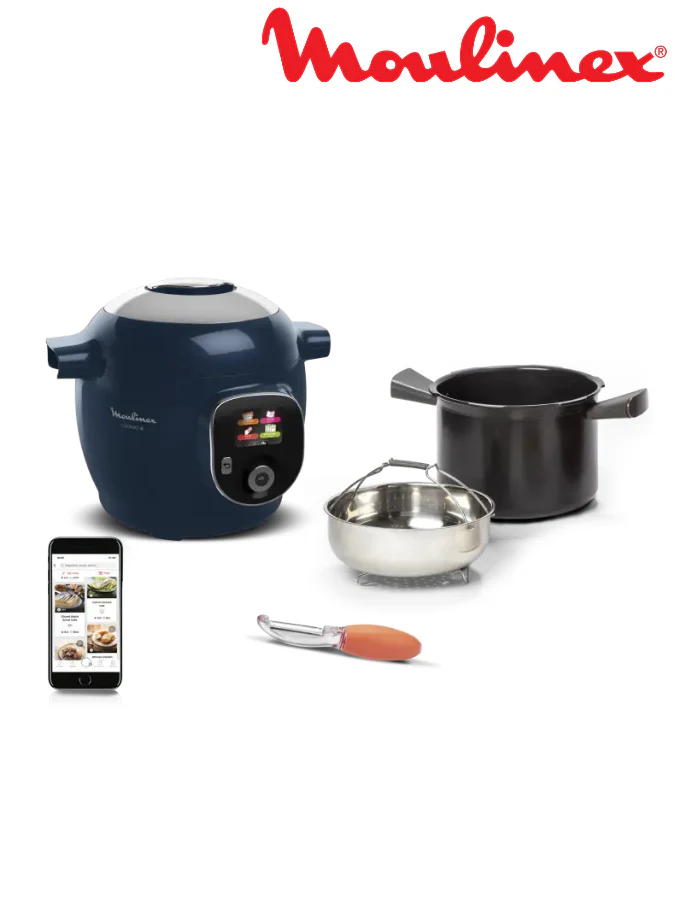 Moulinex CE85F410