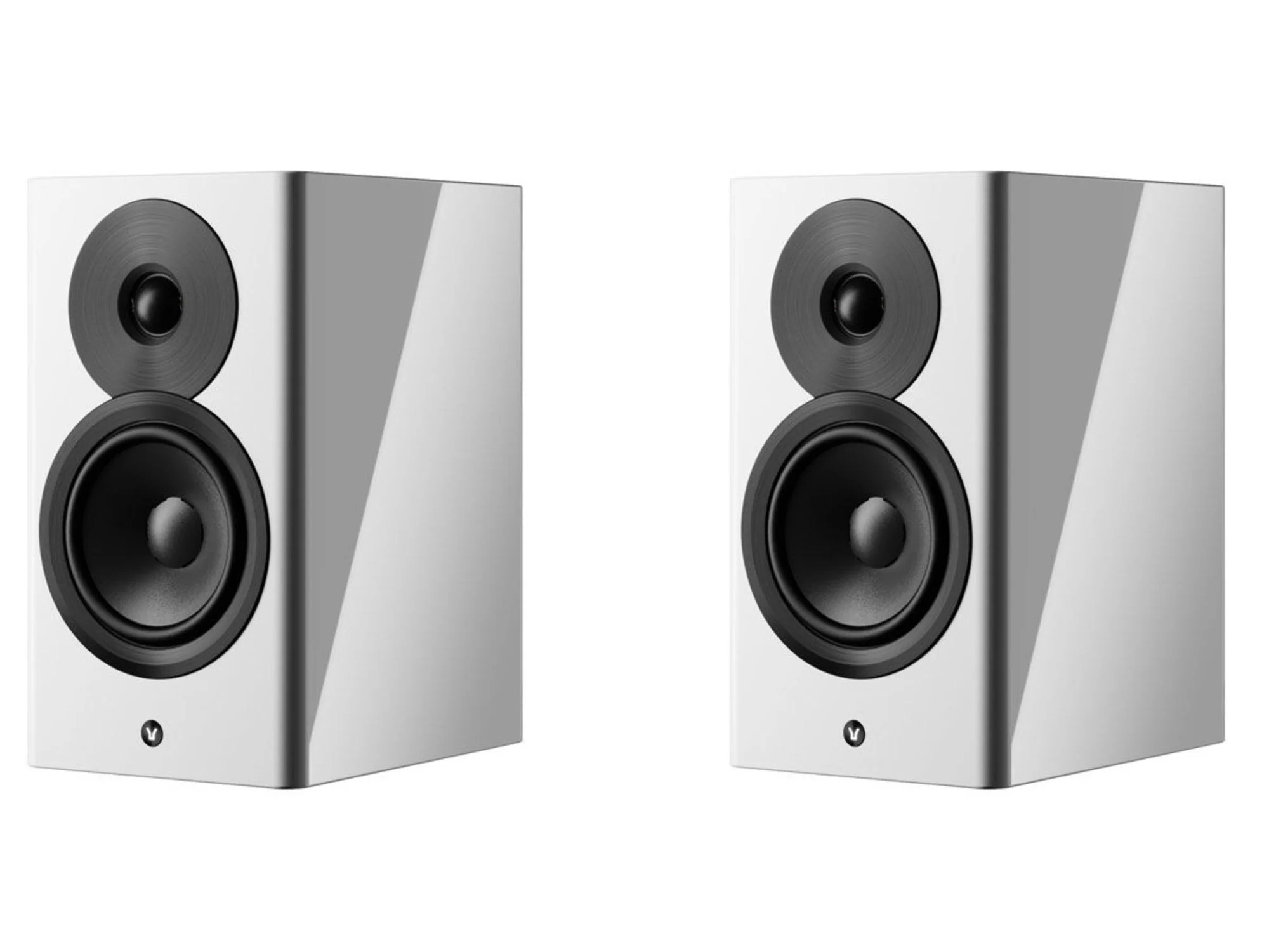 DYNAUDIO FOCUS 10 (la paire)