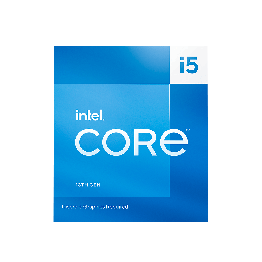 Intel® Core™ i5-13400F