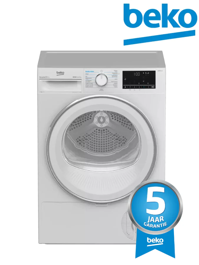 Beko B5T69233W2