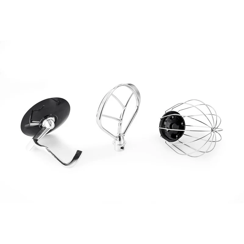 Robot pétrin 5 L mouvement planétaire REVOLVE Kitchencook