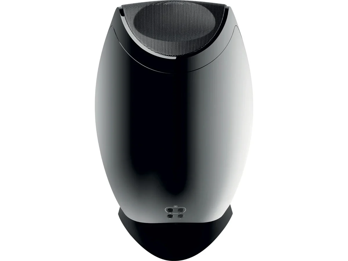 FOCAL Pack SIB EVO Dolby Atmos 5.1.2 Noir