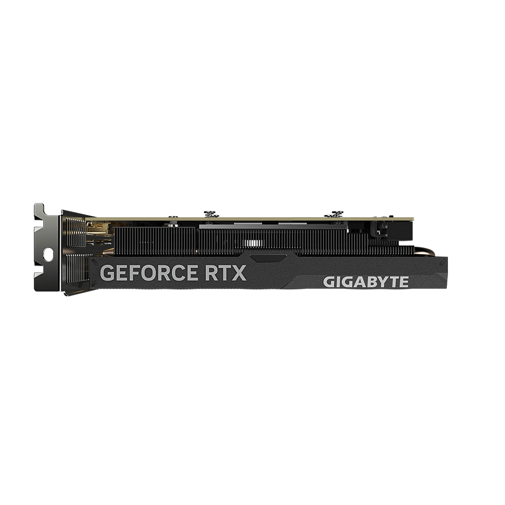 Gigabyte GeForce® RTX 4060 OC LP 8G