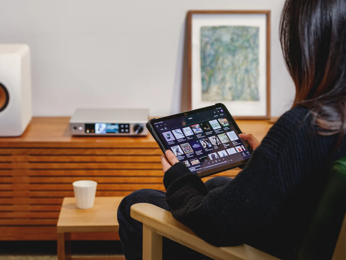 MATRIX AUDIO Element M2