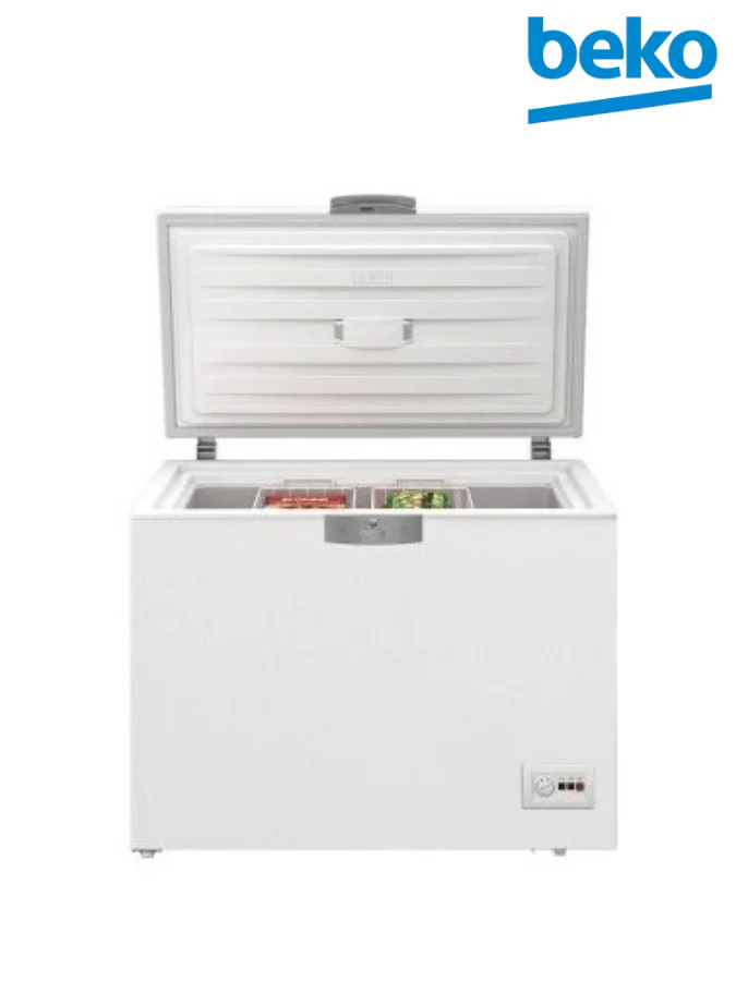 Beko HSM22340