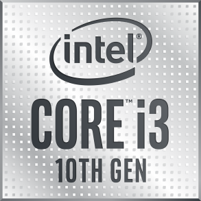 Intel® Core™ i3-10100F