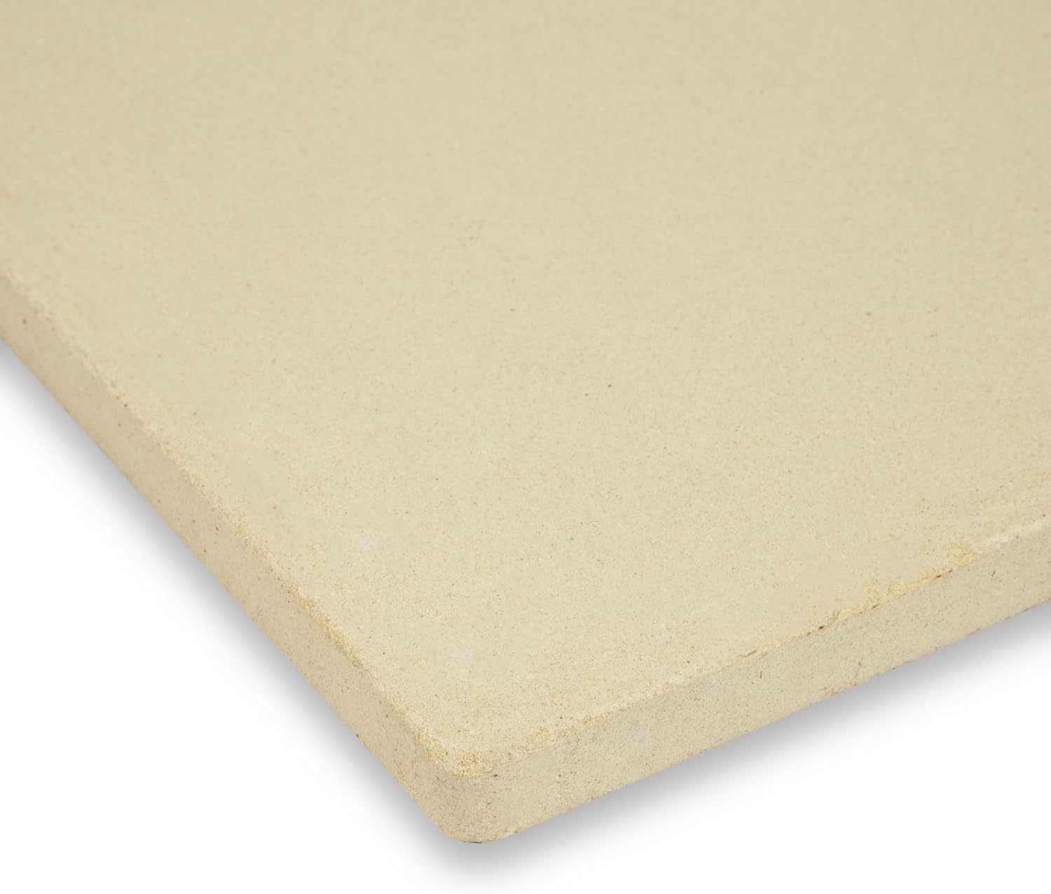 VERTES Four à Pizza électrique, Deux Etages, 3000W, Pierre réfractaire four, Chaleur de voûte et de Sole réglable indépendamment jusqu'à 350°C, Fonction minuterie, four double cavité, Acier INOX