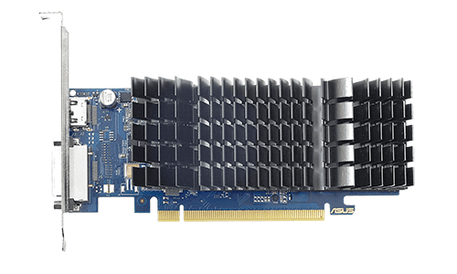 Asus GeForce® GT 1030 SL 2G BRK