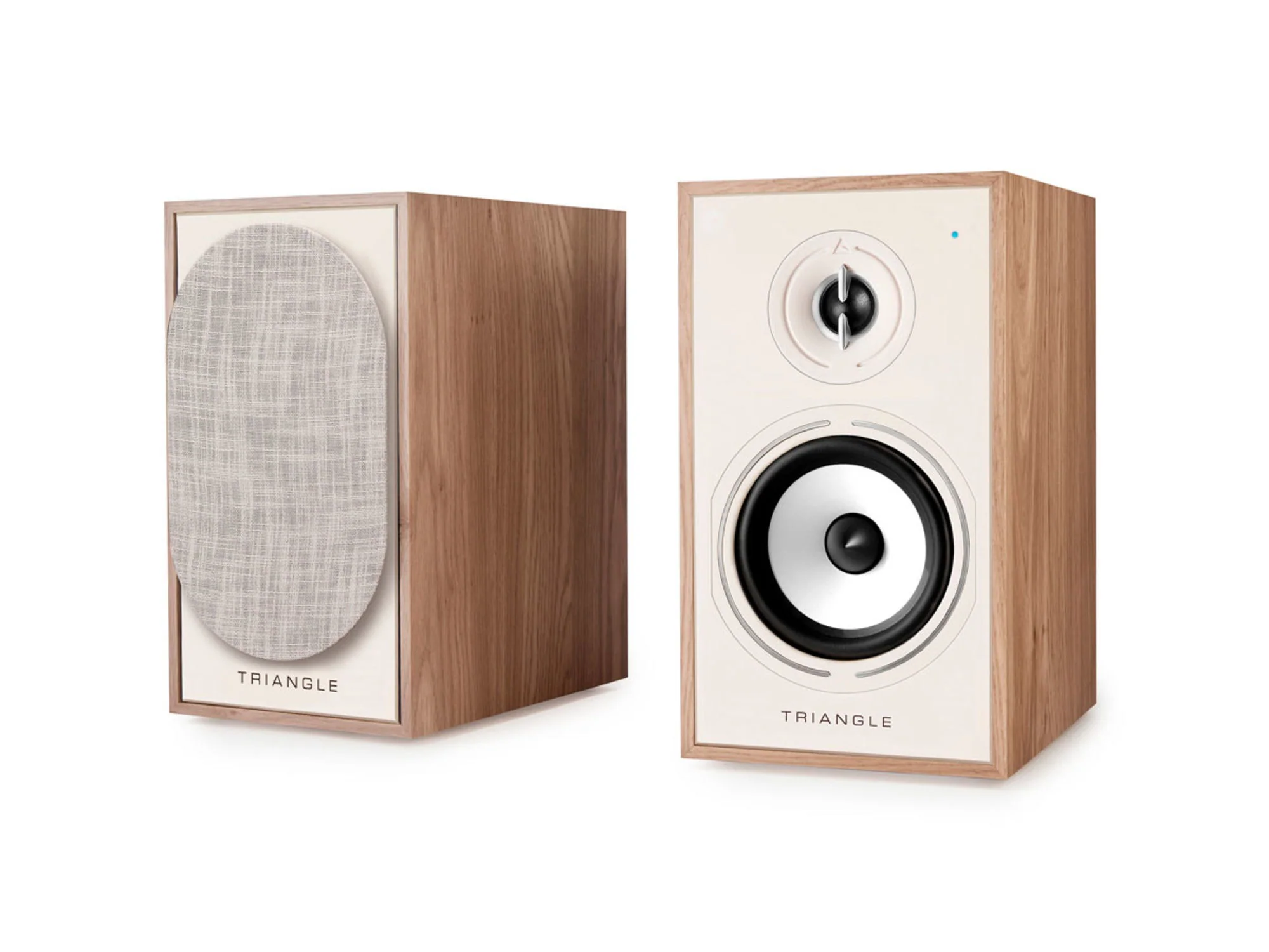 TRIANGLE BOREA BR02 Connect (la paire)