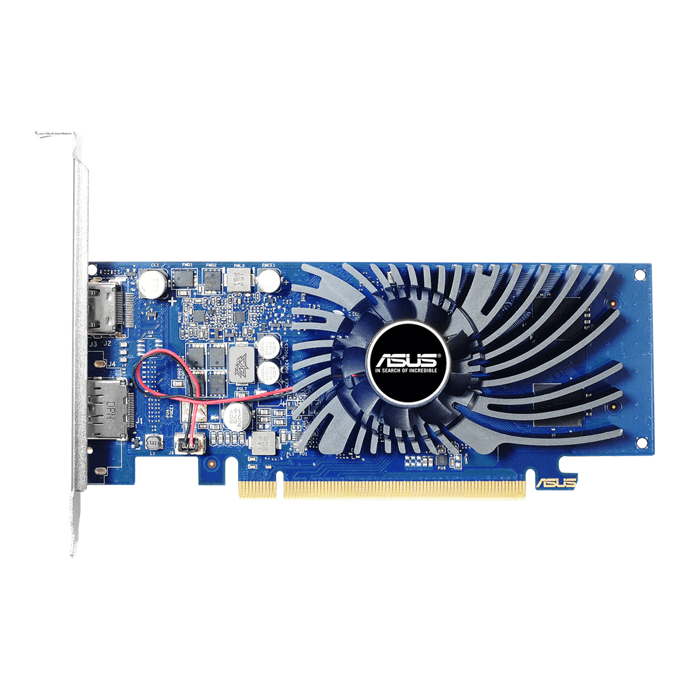 Asus GeForce® GT 1030 2G BRK