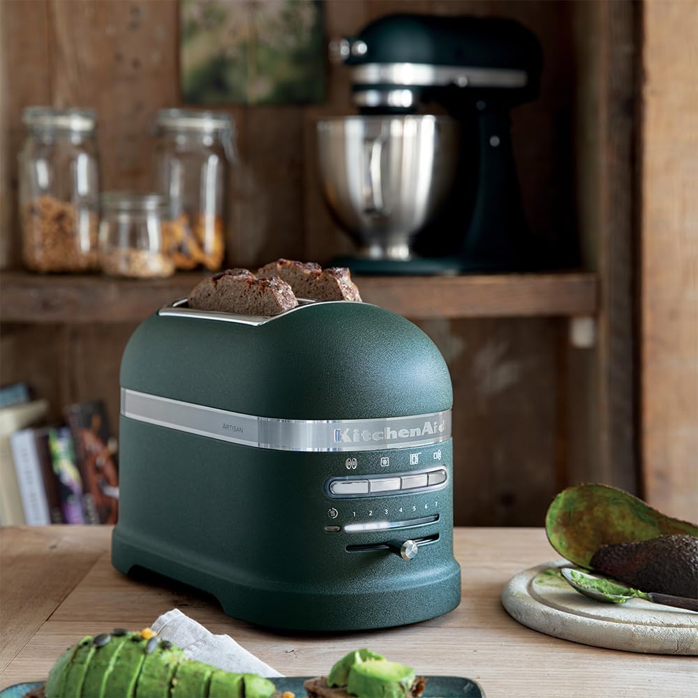 KitchenAid 5 kmt2204ebk