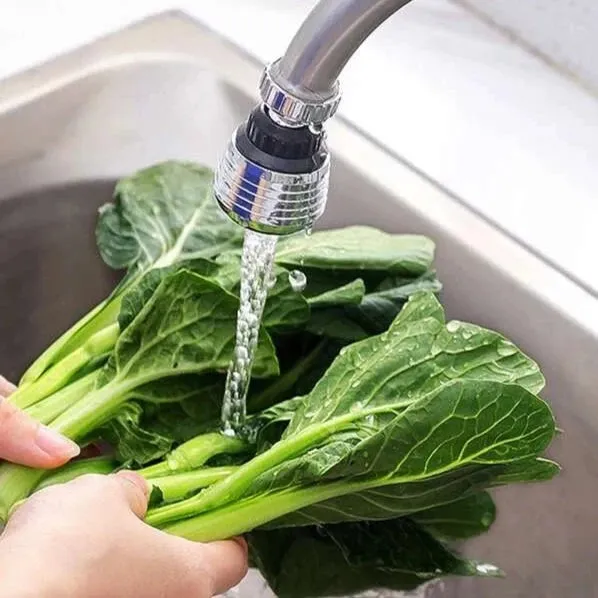 Rallonge De Robinet Court