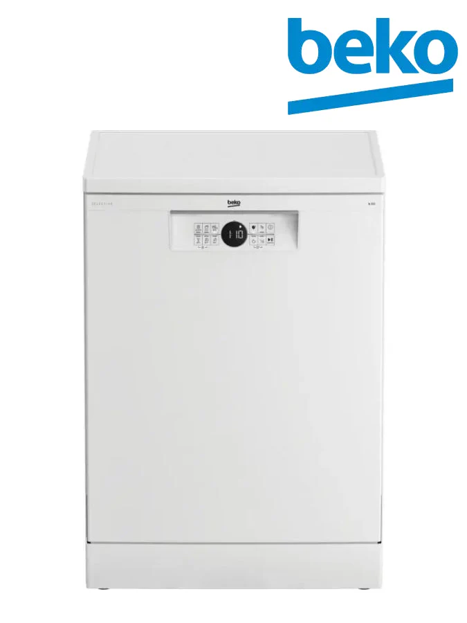 Beko BDFN26431W