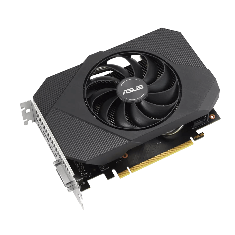 Asus Phoenix GeForce® RTX 3050 8G V2